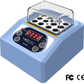 Mini Heating Dry Bath Incubator, MD-MINI